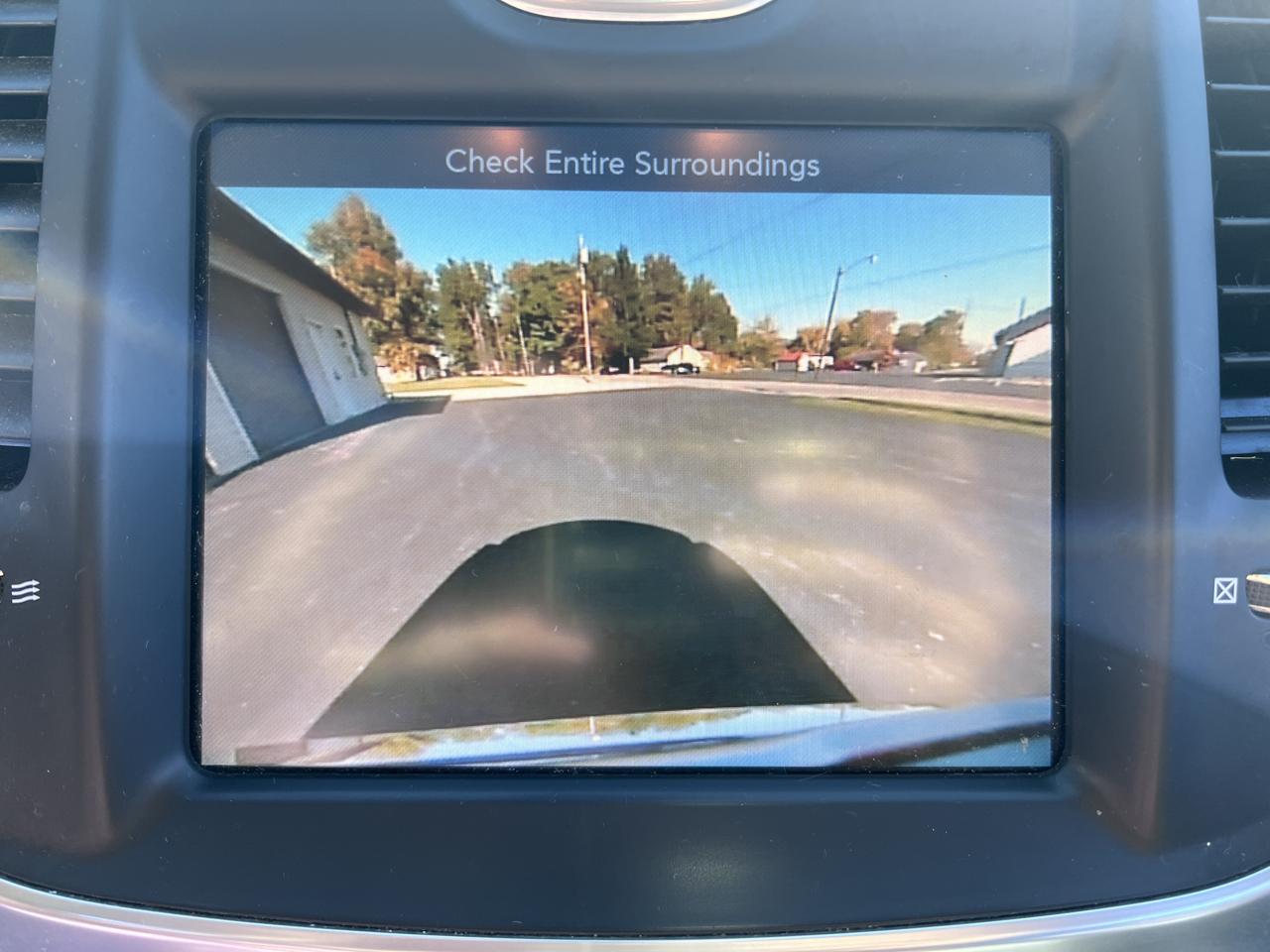 Chrysler 300 4dr Sdn Limited RWD 2015