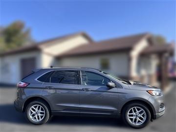 2022 Ford Edge SEL AWD