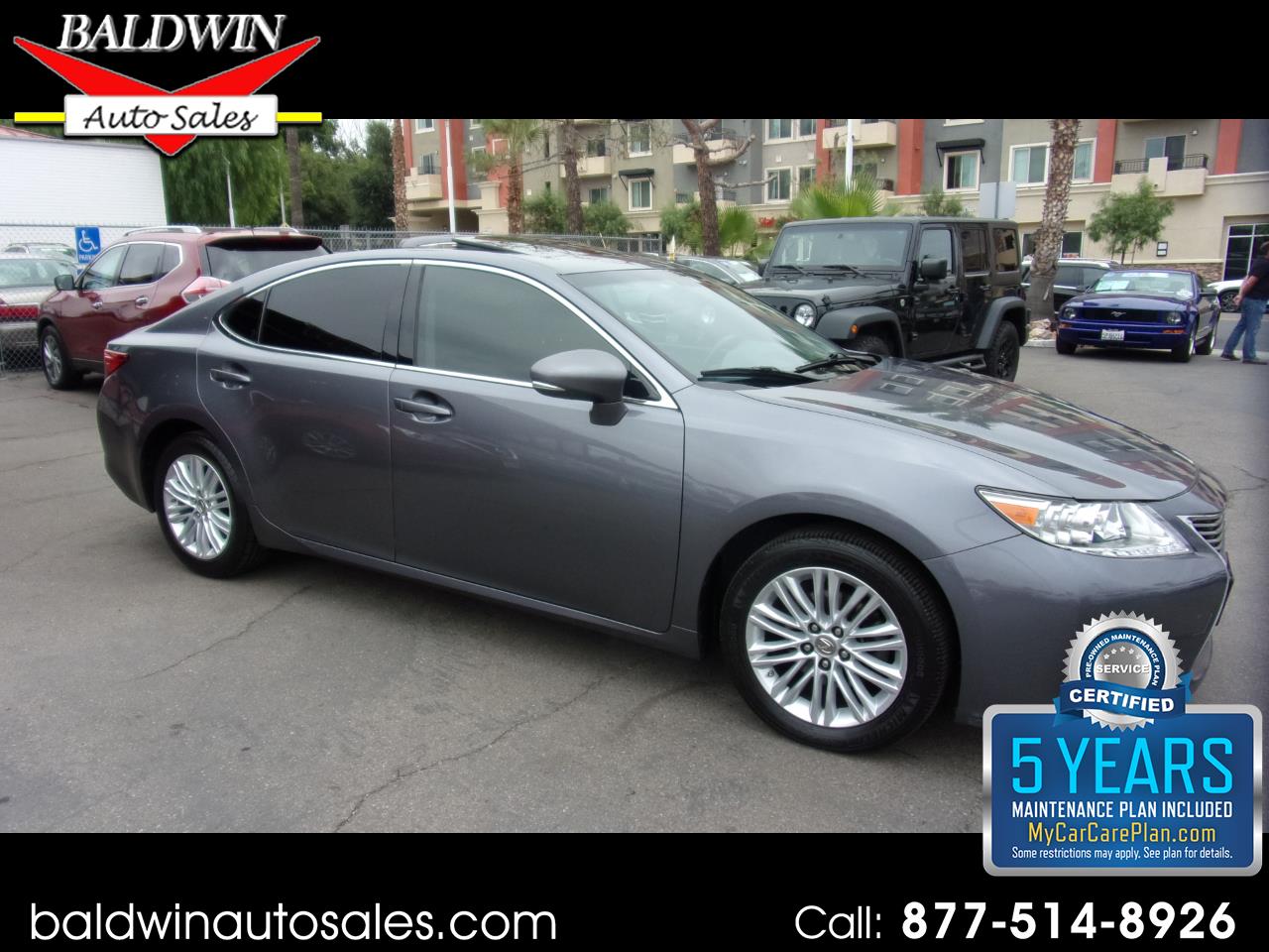 Used Cars for Sale Escondido CA 92025 Baldwin Auto Sales