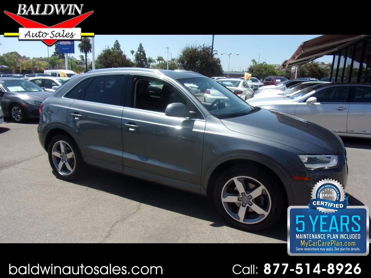 Used Cars for Sale Escondido CA 92025 Baldwin Auto Sales