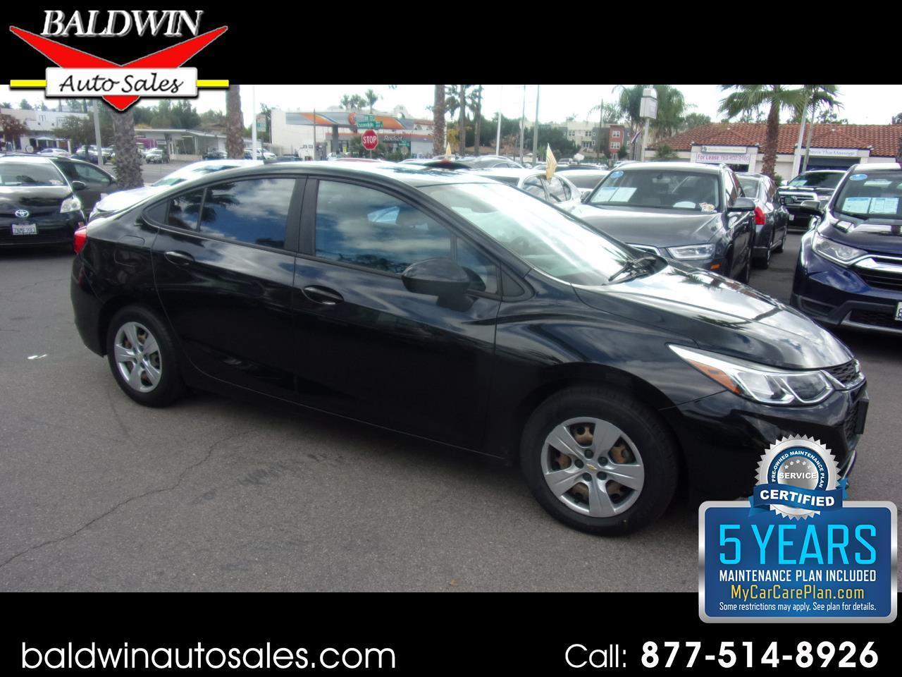 Used Cars for Sale Escondido CA 92025 Baldwin Auto Sales