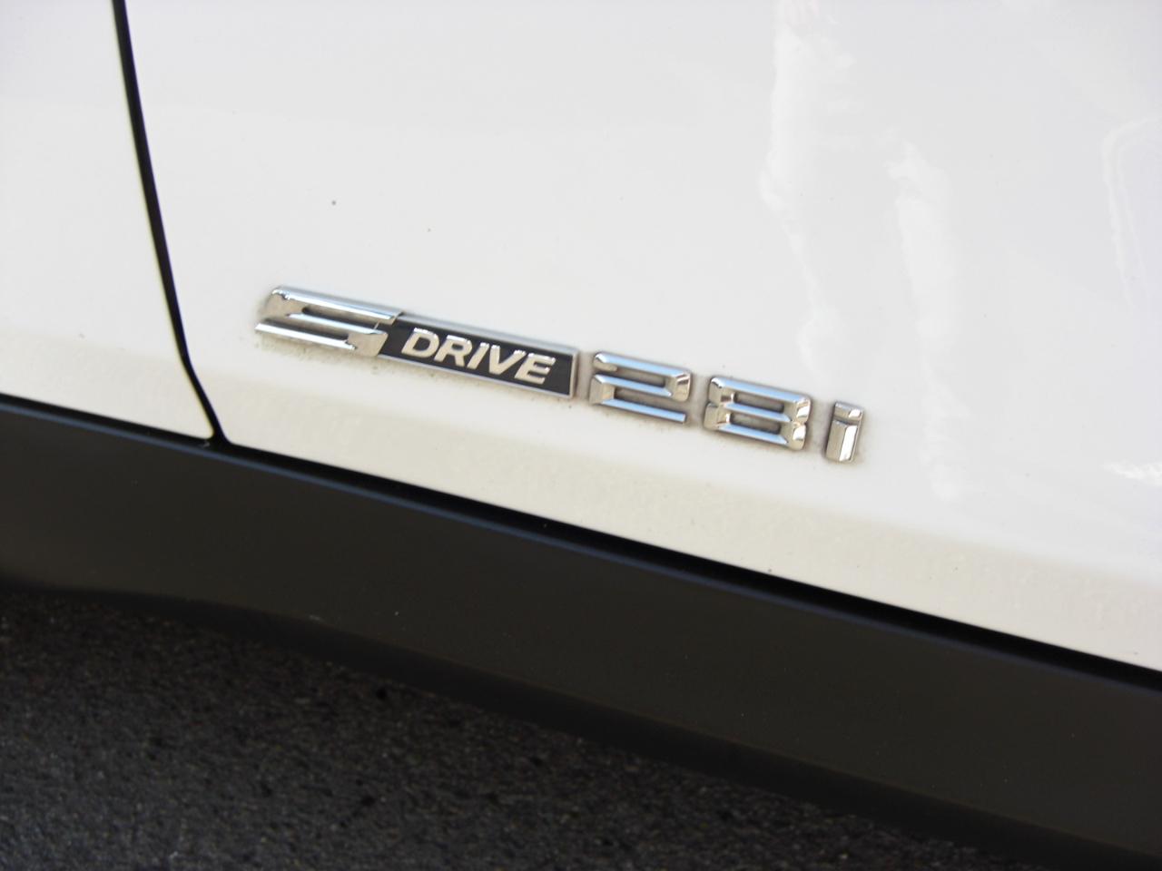 BMW X1 RWD 4dr 28i 2013