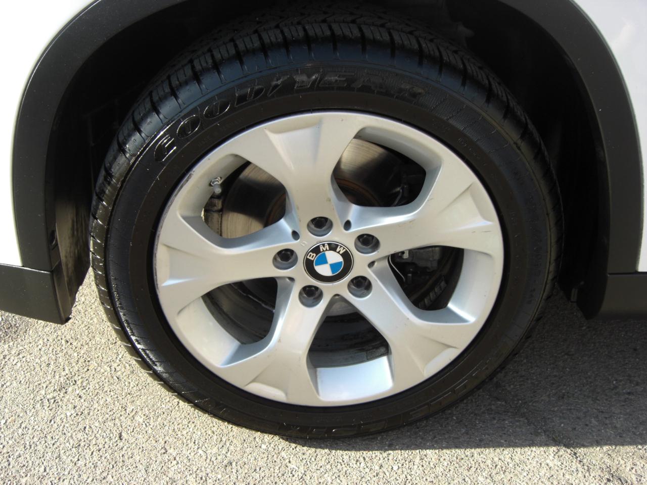 BMW X1 RWD 4dr 28i 2013