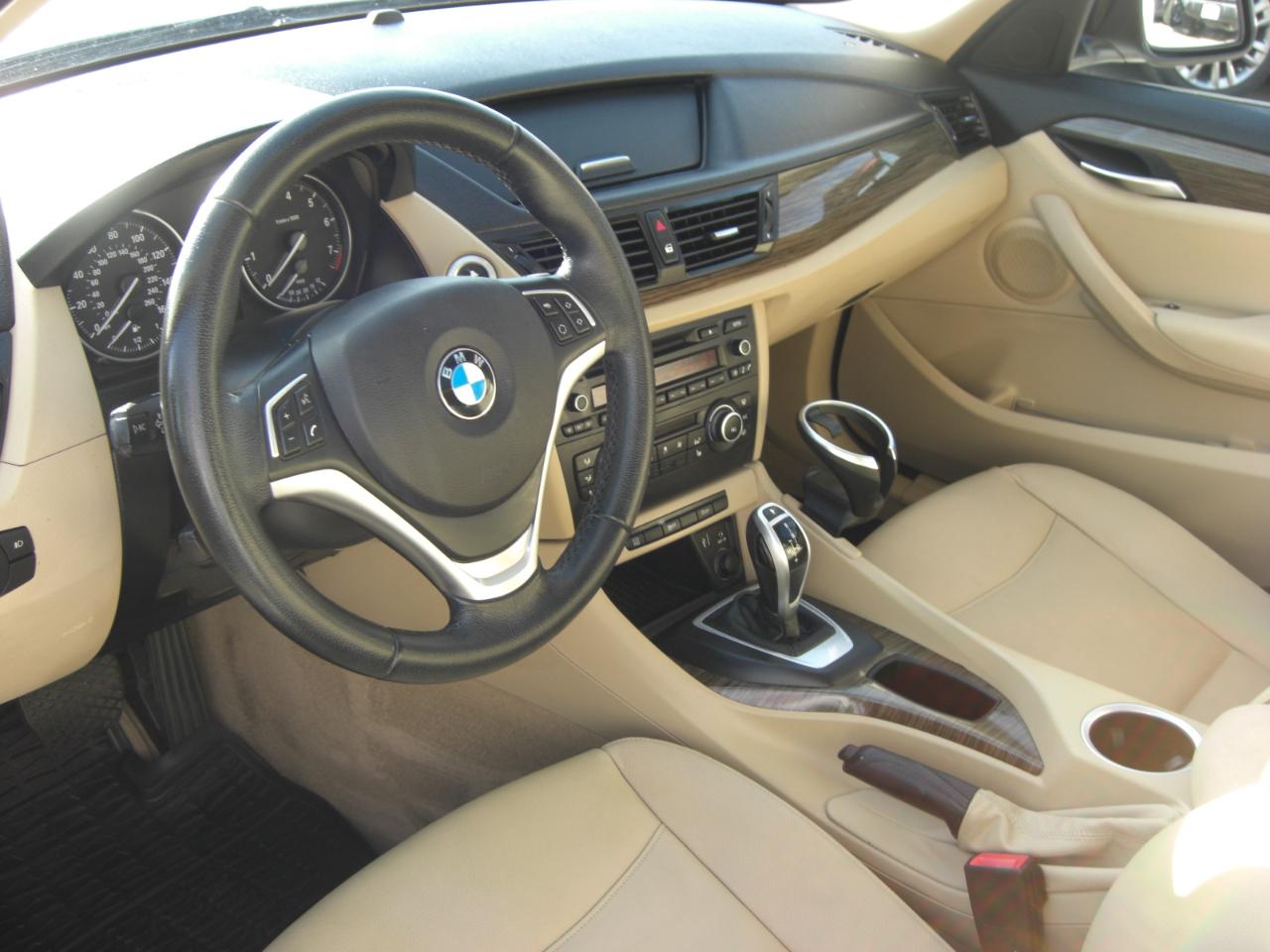 BMW X1 RWD 4dr 28i 2013