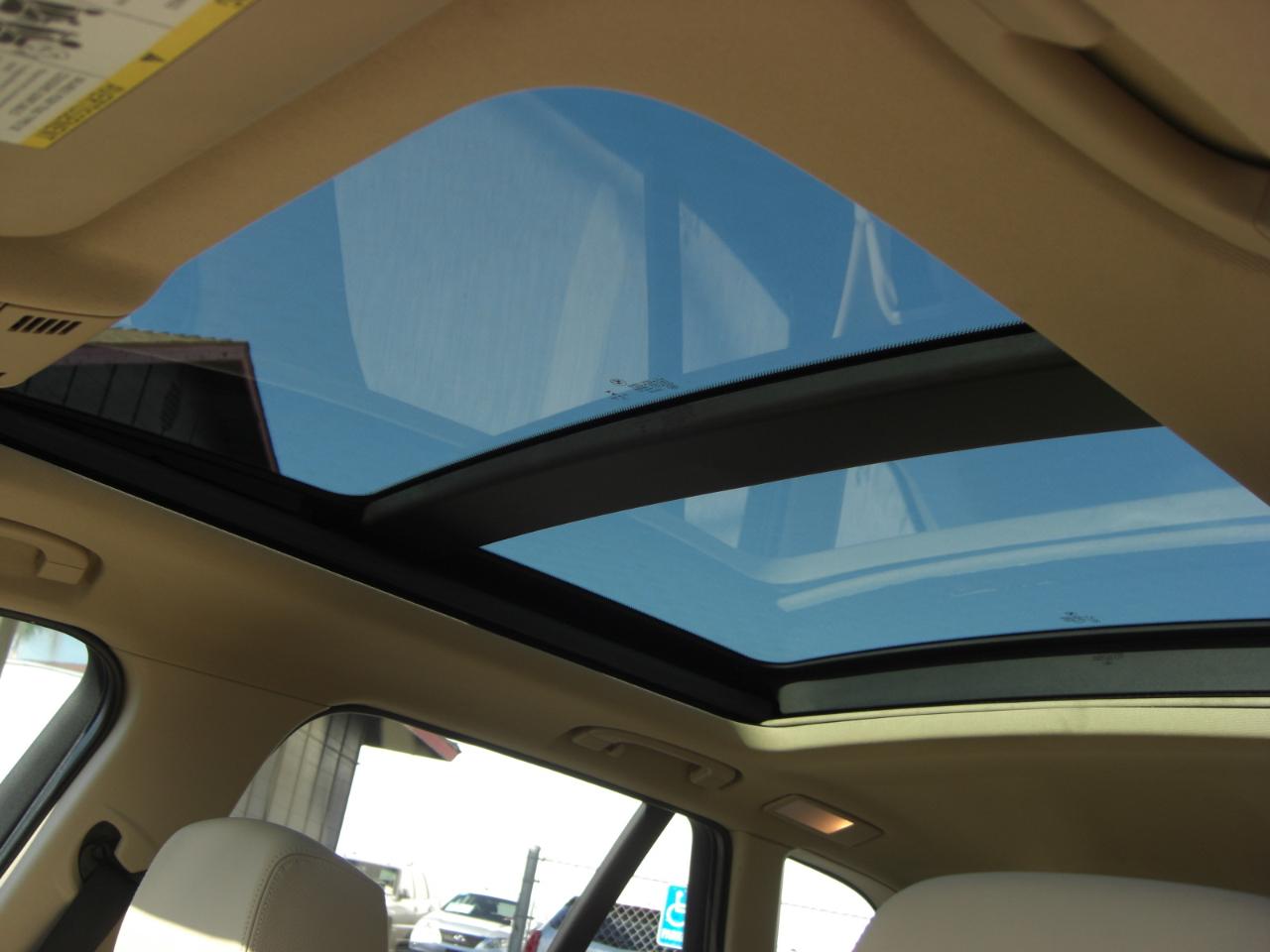 BMW X1 RWD 4dr 28i 2013