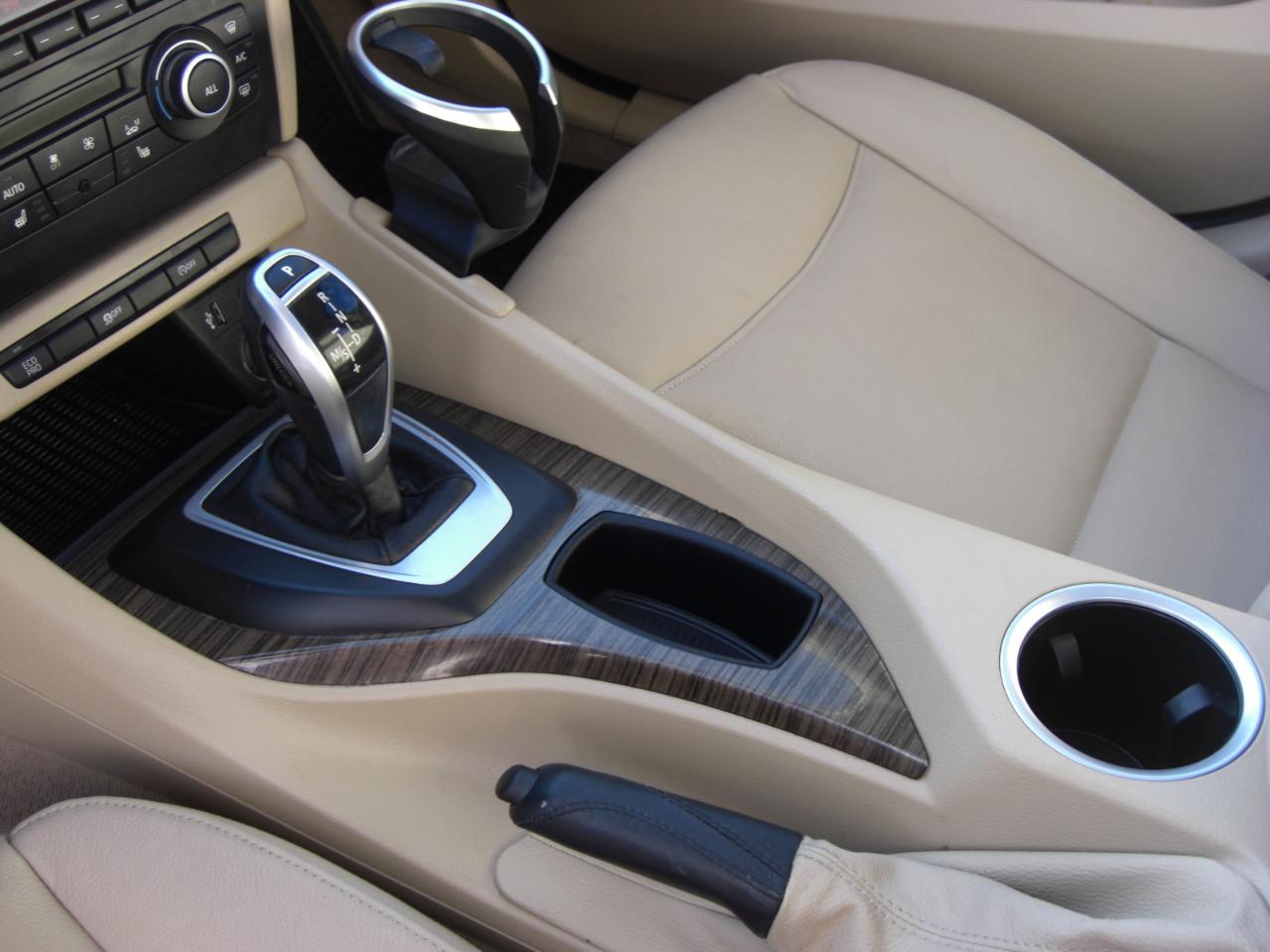 BMW X1 RWD 4dr 28i 2013