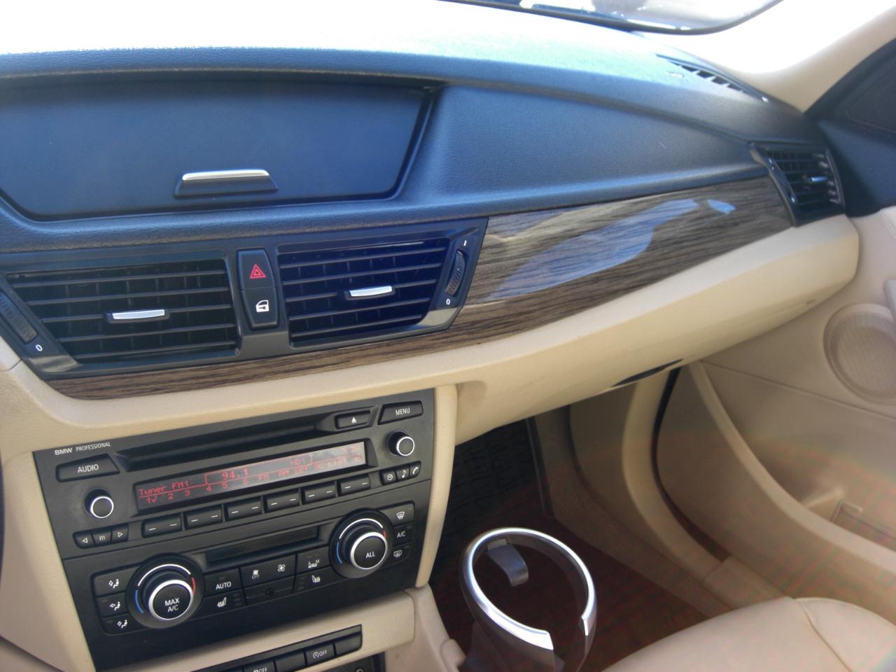 BMW X1 RWD 4dr 28i 2013
