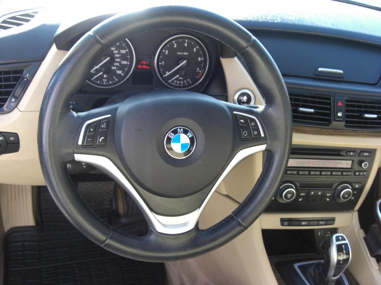 BMW X1 RWD 4dr 28i 2013