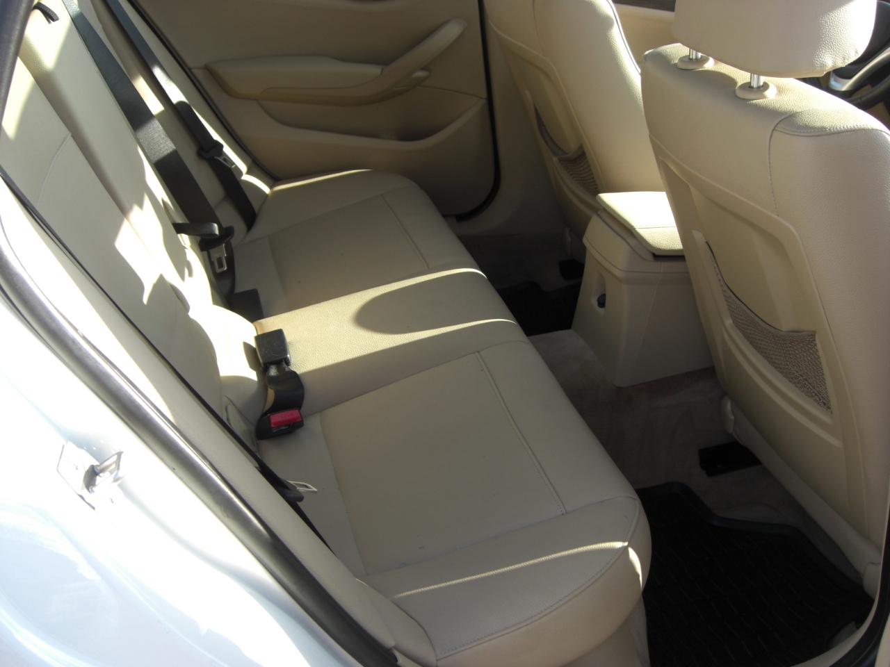 BMW X1 RWD 4dr 28i 2013