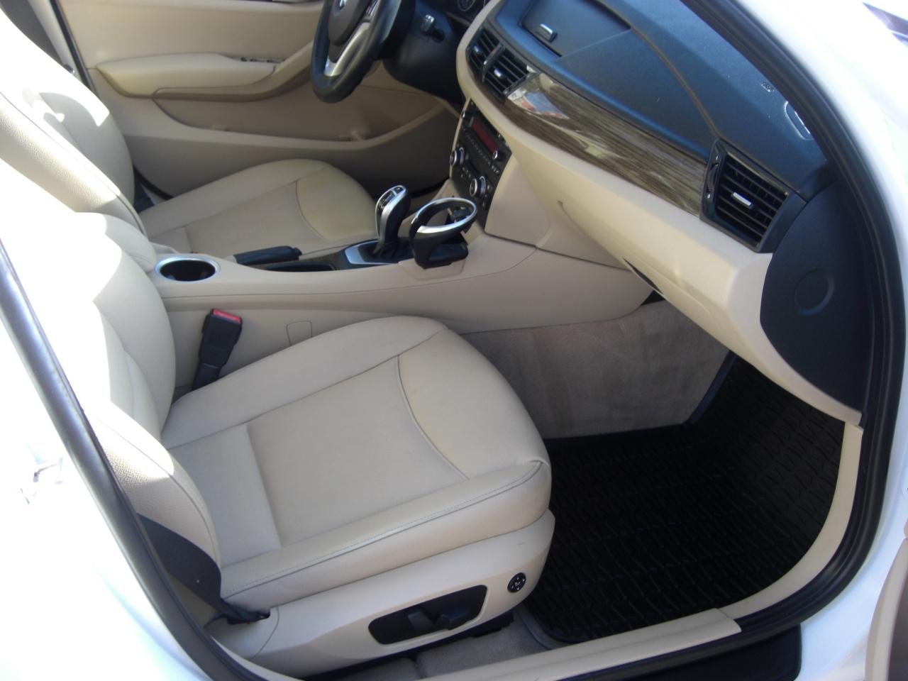 BMW X1 RWD 4dr 28i 2013