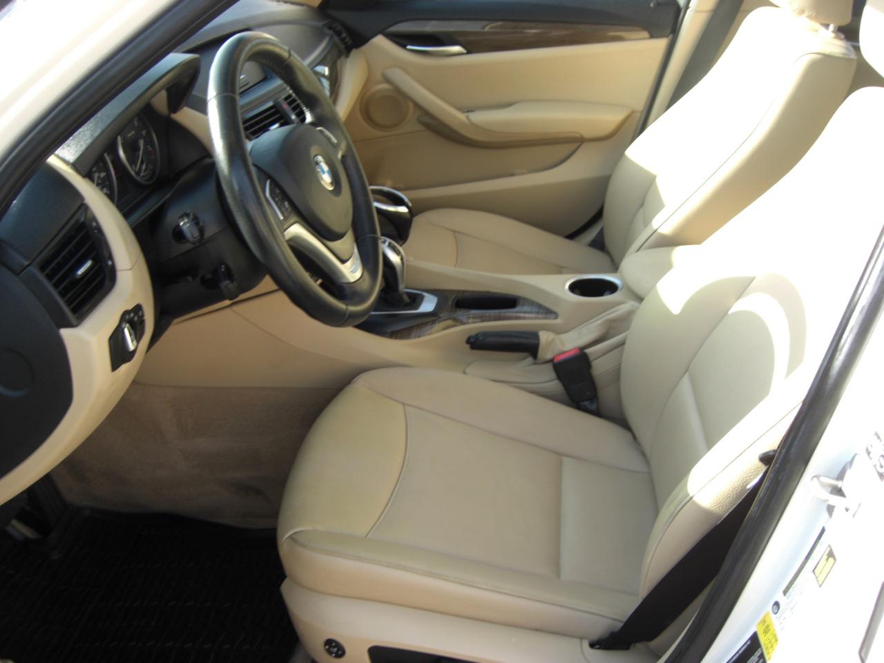 BMW X1 RWD 4dr 28i 2013