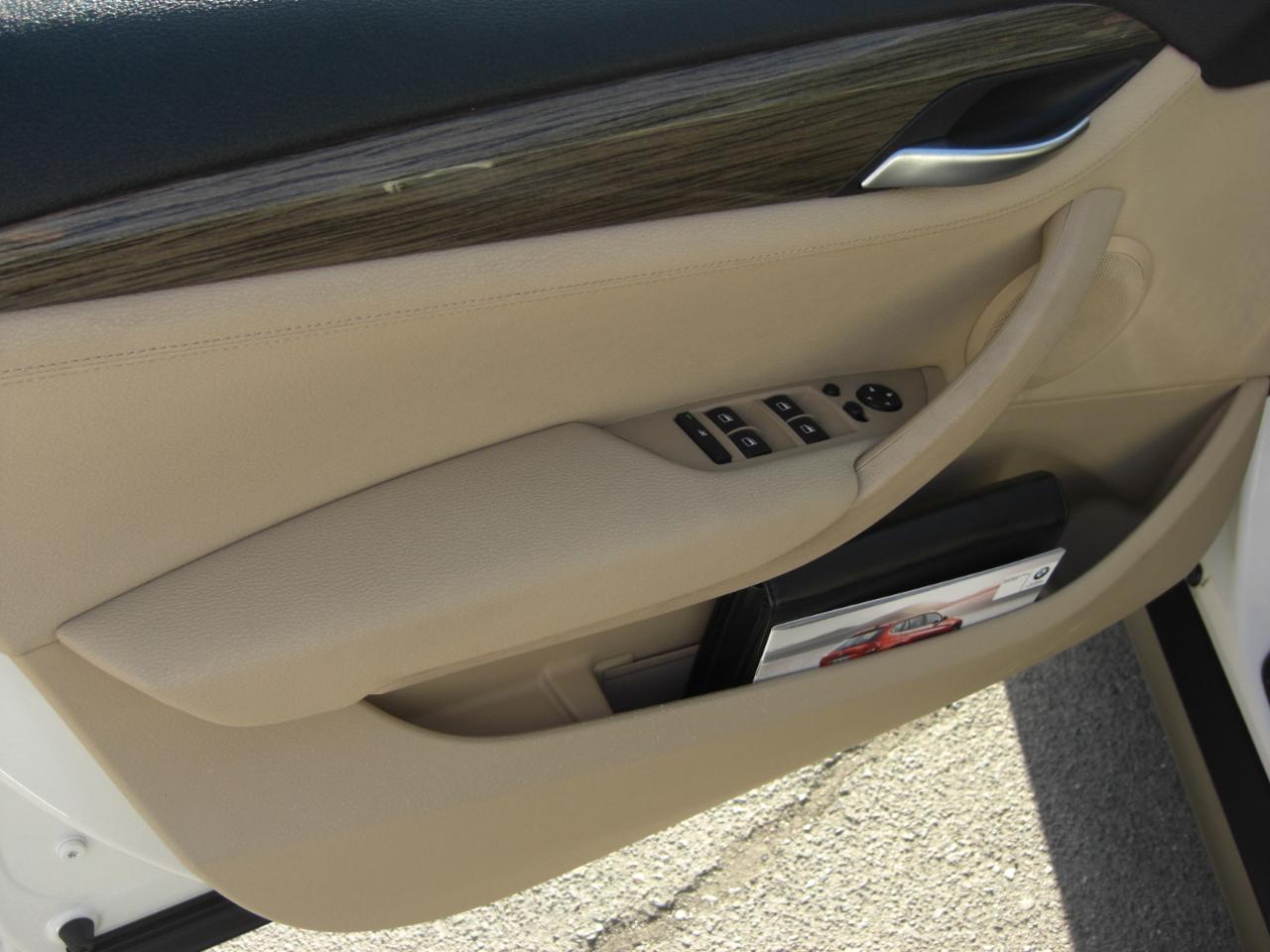 BMW X1 RWD 4dr 28i 2013