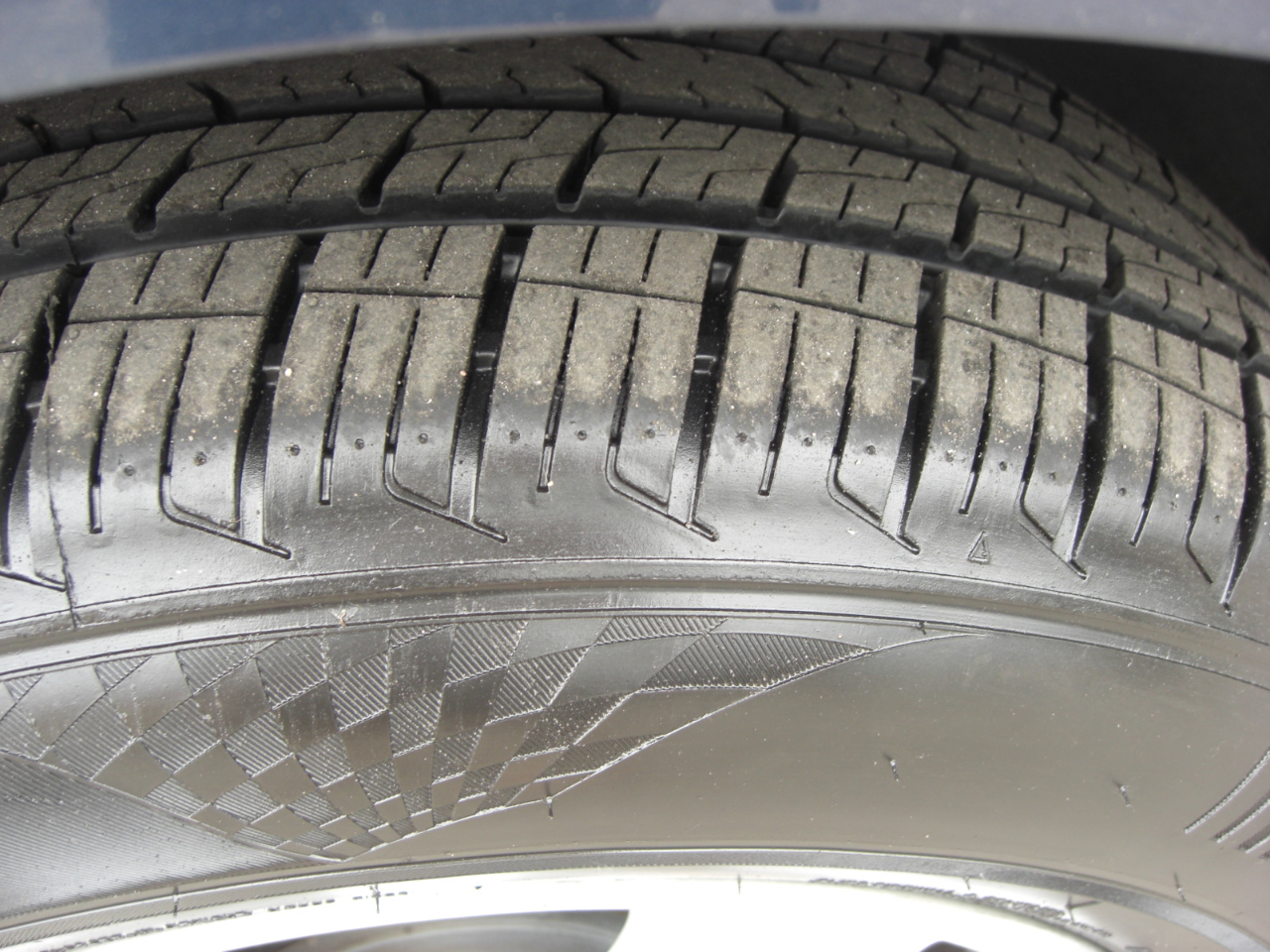 Volvo XC60 4dr 3.2L PZEV 2012