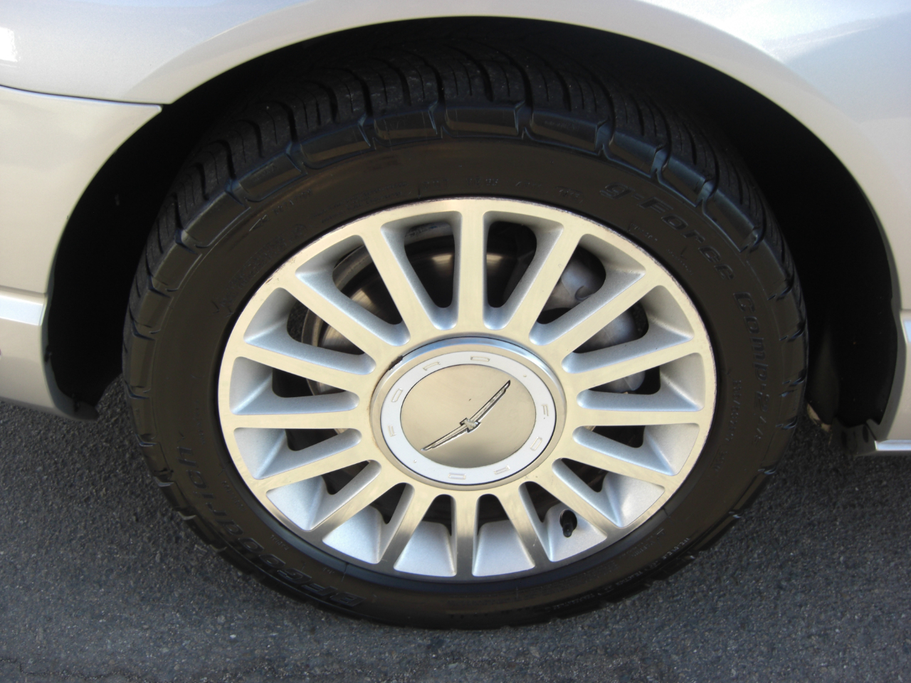 Ford Thunderbird 2dr Convertible Premium 2004 Ford Thunderbird 2dr Convertible Premium 2004