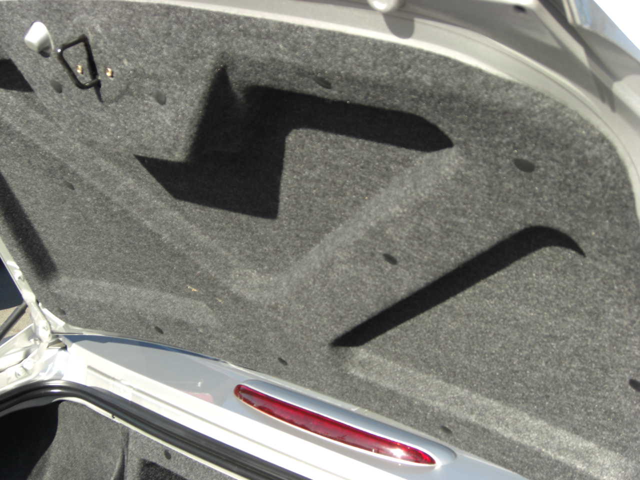 Ford Thunderbird 2dr Convertible Premium 2004 Ford Thunderbird 2dr Convertible Premium 2004