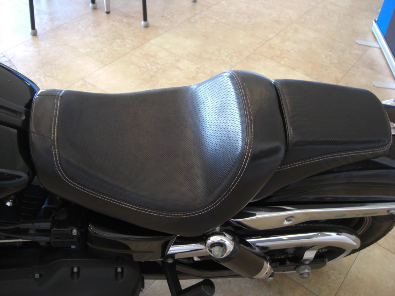 Harley-Davidson Dyna Fat Bob  2014 Harley-Davidson Dyna Fat Bob  2014