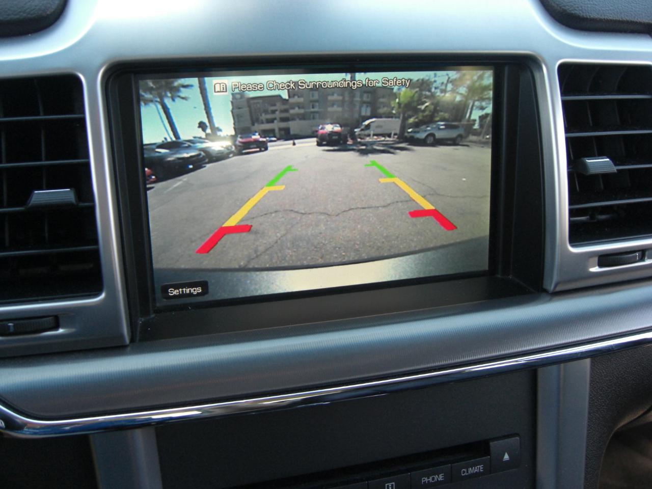 2011 Lincoln MKZ photo 19