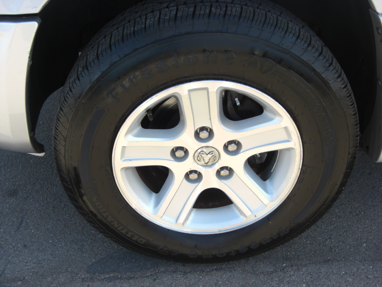 RAM Dakota 2WD Ext Cab Bighorn/Lonestar 2011 RAM Dakota 2WD Ext Cab Bighorn/Lonestar 2011