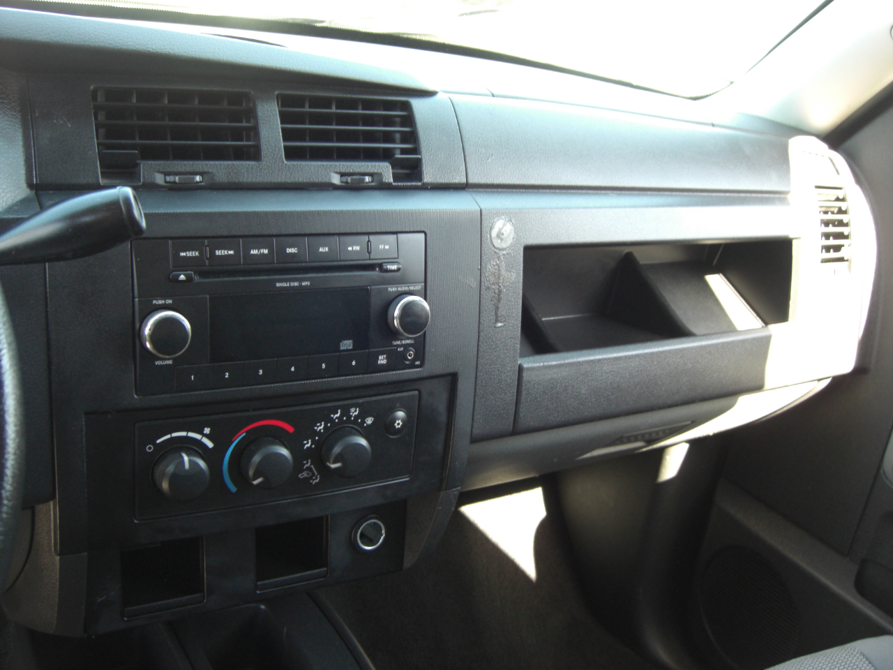 RAM Dakota 2WD Ext Cab Bighorn/Lonestar 2011 RAM Dakota 2WD Ext Cab Bighorn/Lonestar 2011