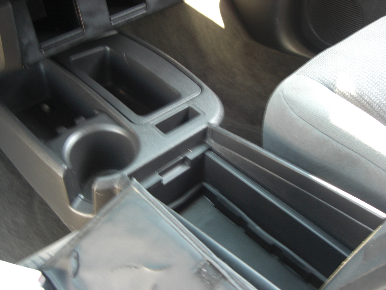 RAM Dakota 2WD Ext Cab Bighorn/Lonestar 2011 RAM Dakota 2WD Ext Cab Bighorn/Lonestar 2011