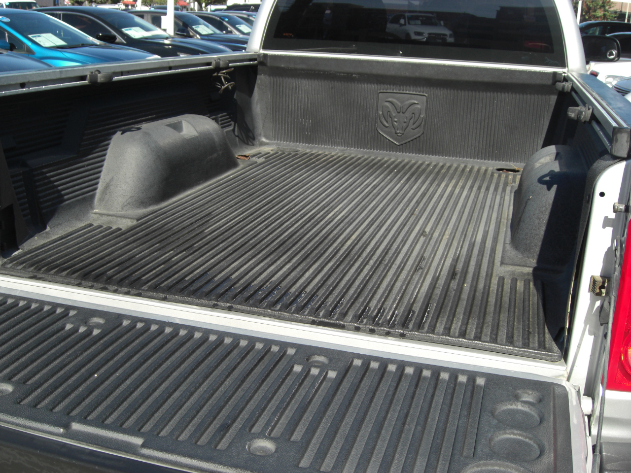 RAM Dakota 2WD Ext Cab Bighorn/Lonestar 2011 RAM Dakota 2WD Ext Cab Bighorn/Lonestar 2011