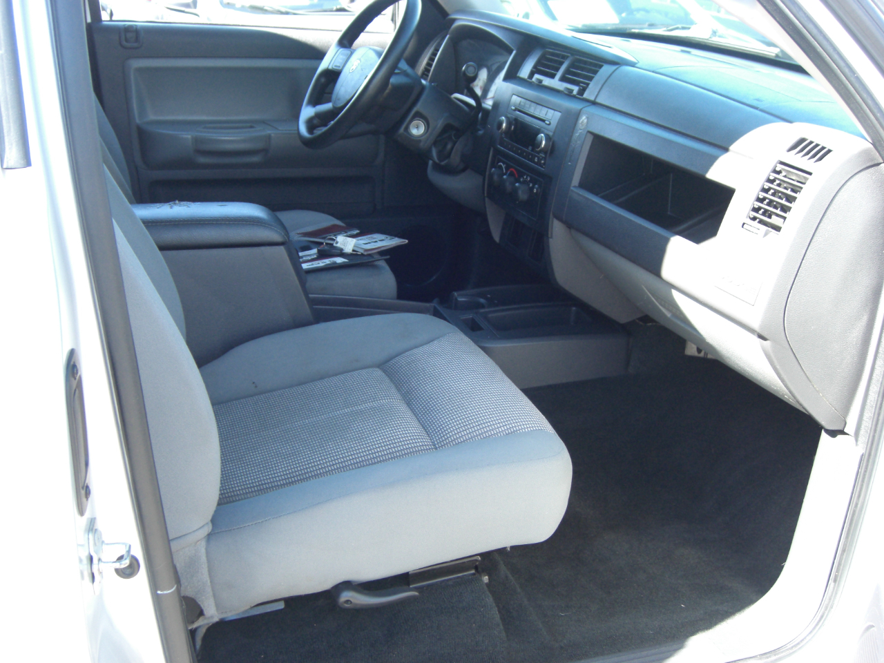 RAM Dakota 2WD Ext Cab Bighorn/Lonestar 2011 RAM Dakota 2WD Ext Cab Bighorn/Lonestar 2011