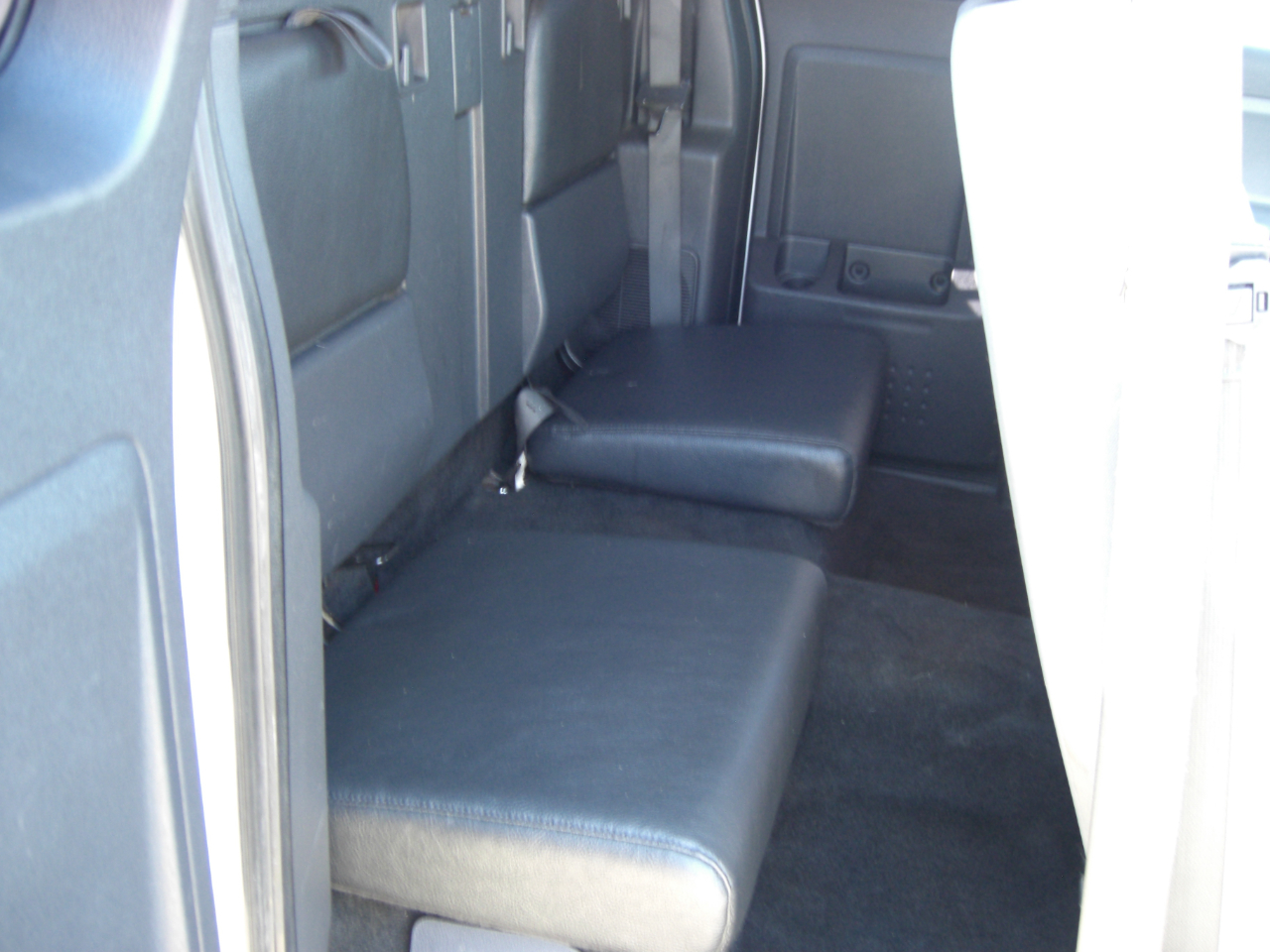 RAM Dakota 2WD Ext Cab Bighorn/Lonestar 2011 RAM Dakota 2WD Ext Cab Bighorn/Lonestar 2011