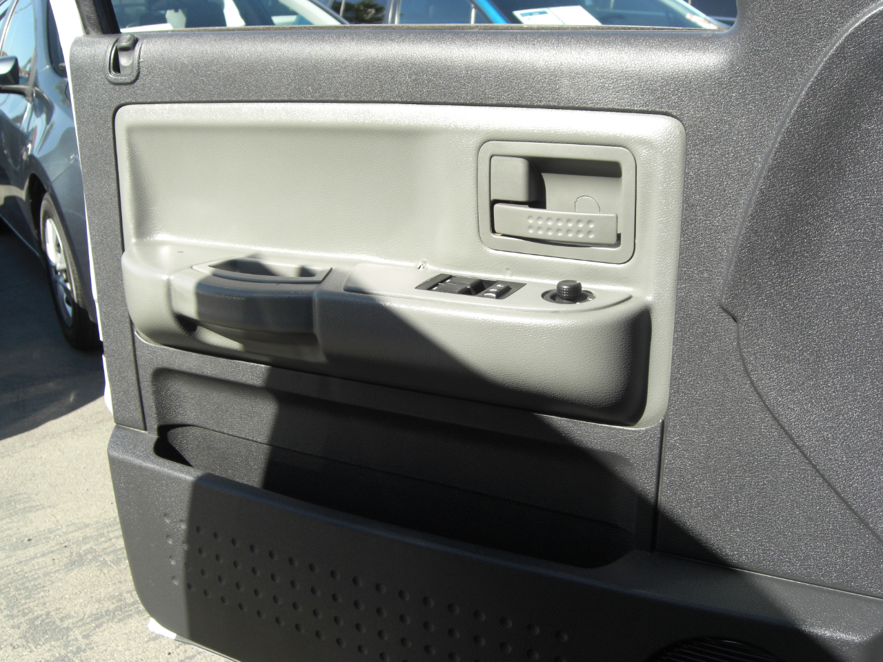 RAM Dakota 2WD Ext Cab Bighorn/Lonestar 2011 RAM Dakota 2WD Ext Cab Bighorn/Lonestar 2011