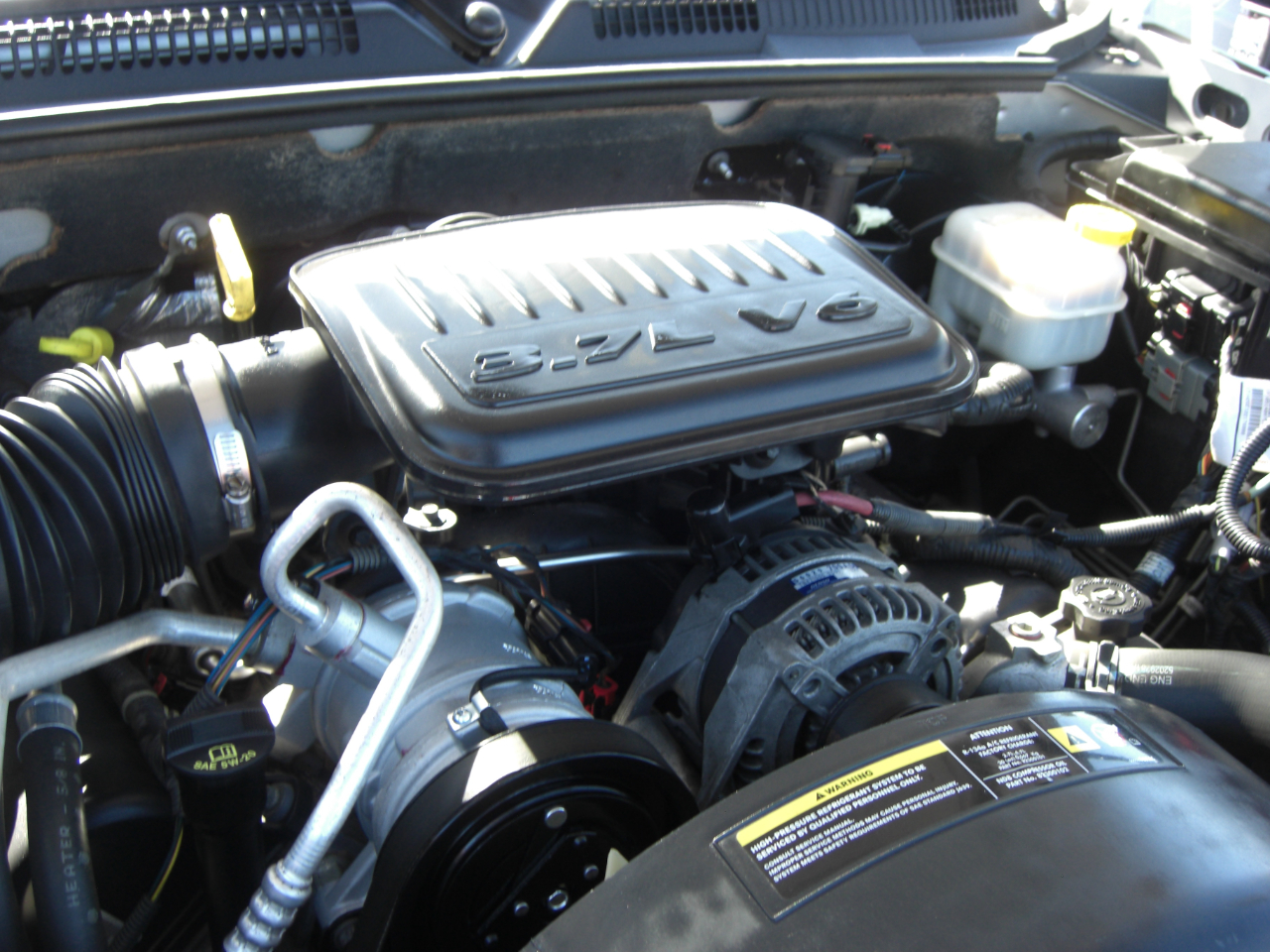 RAM Dakota 2WD Ext Cab Bighorn/Lonestar 2011 RAM Dakota 2WD Ext Cab Bighorn/Lonestar 2011