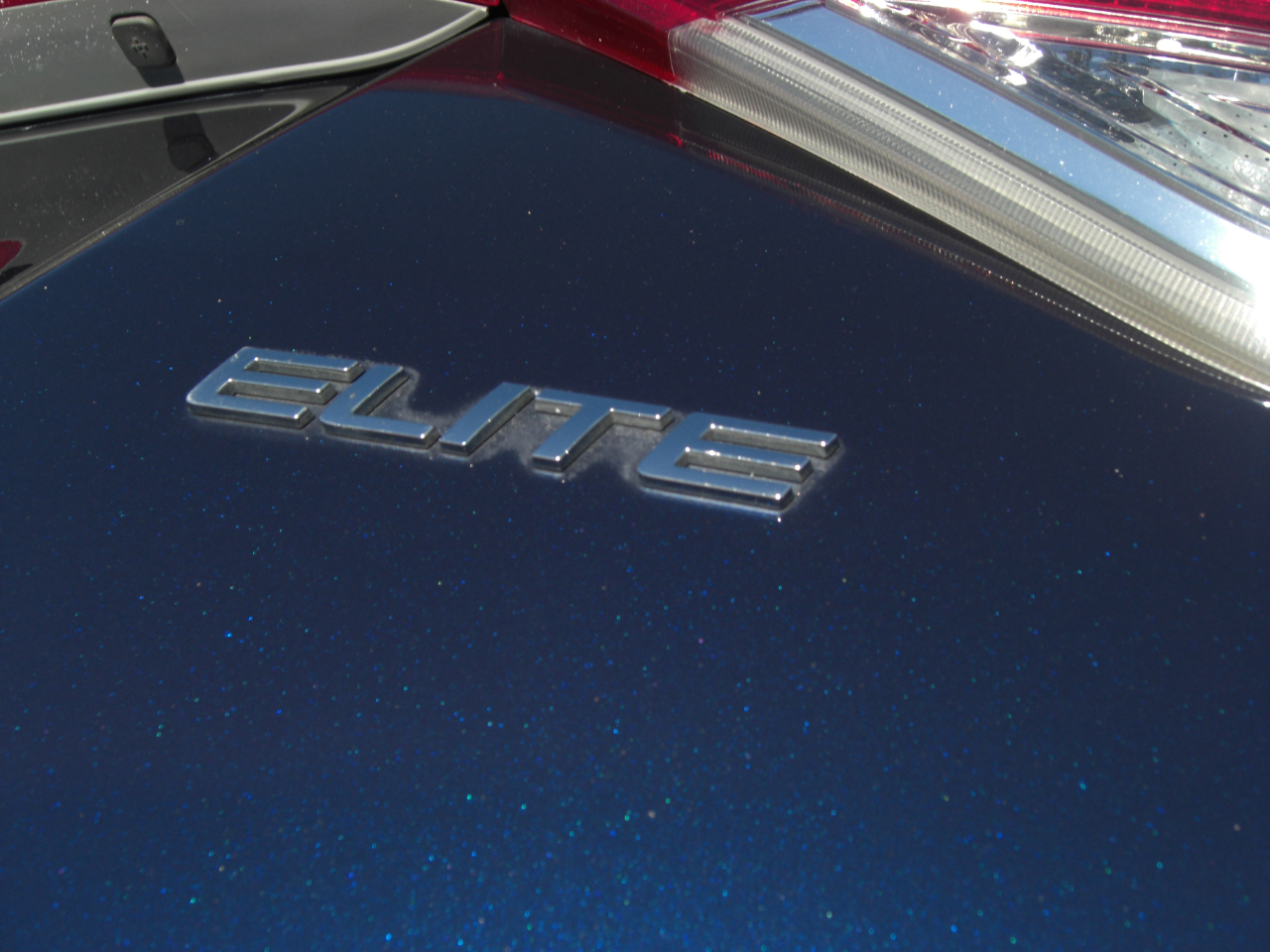 Honda Odyssey 5dr Touring 2015 Honda Odyssey 5dr Touring 2015