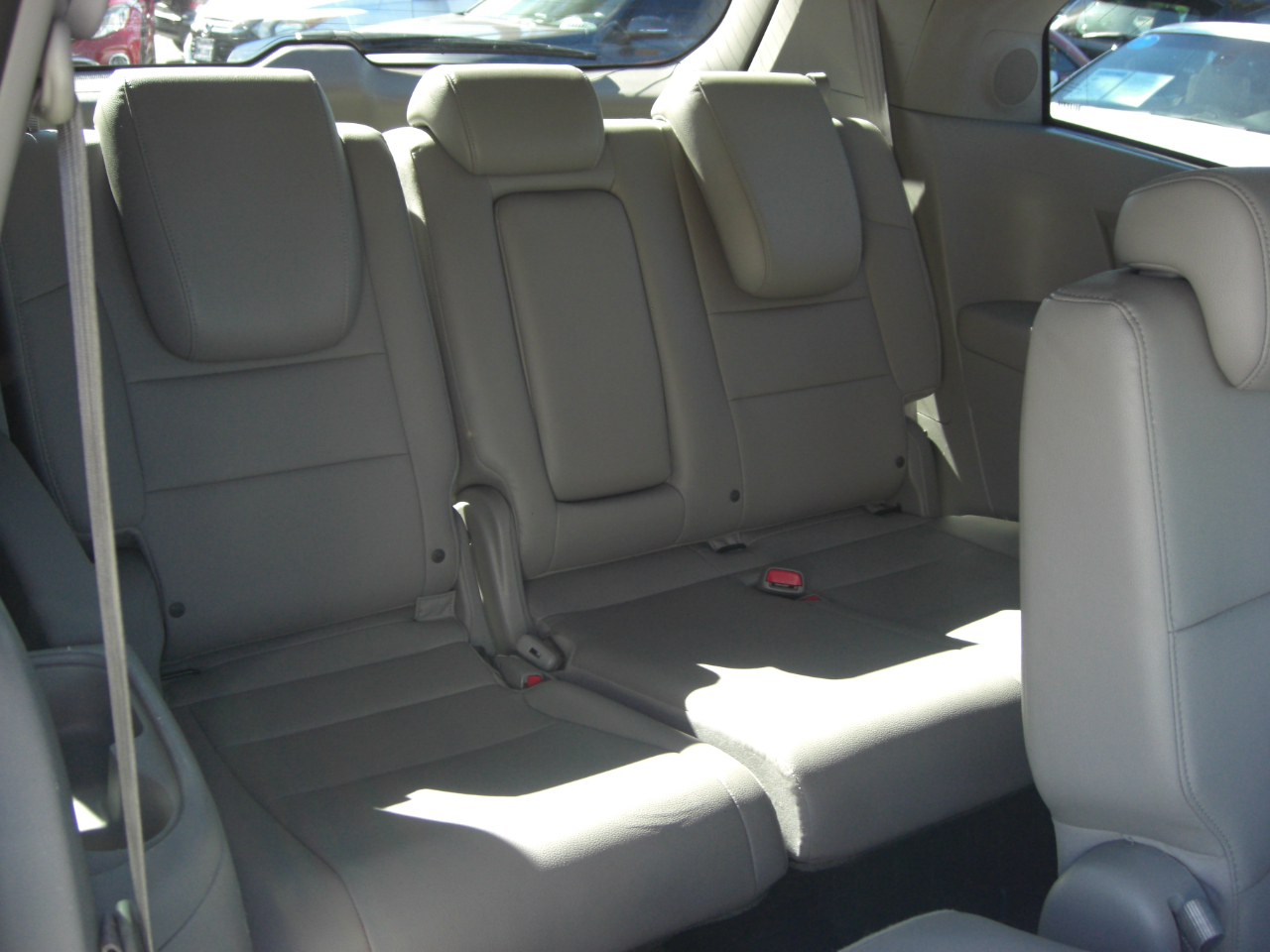 Honda Odyssey 5dr Touring 2015 Honda Odyssey 5dr Touring 2015