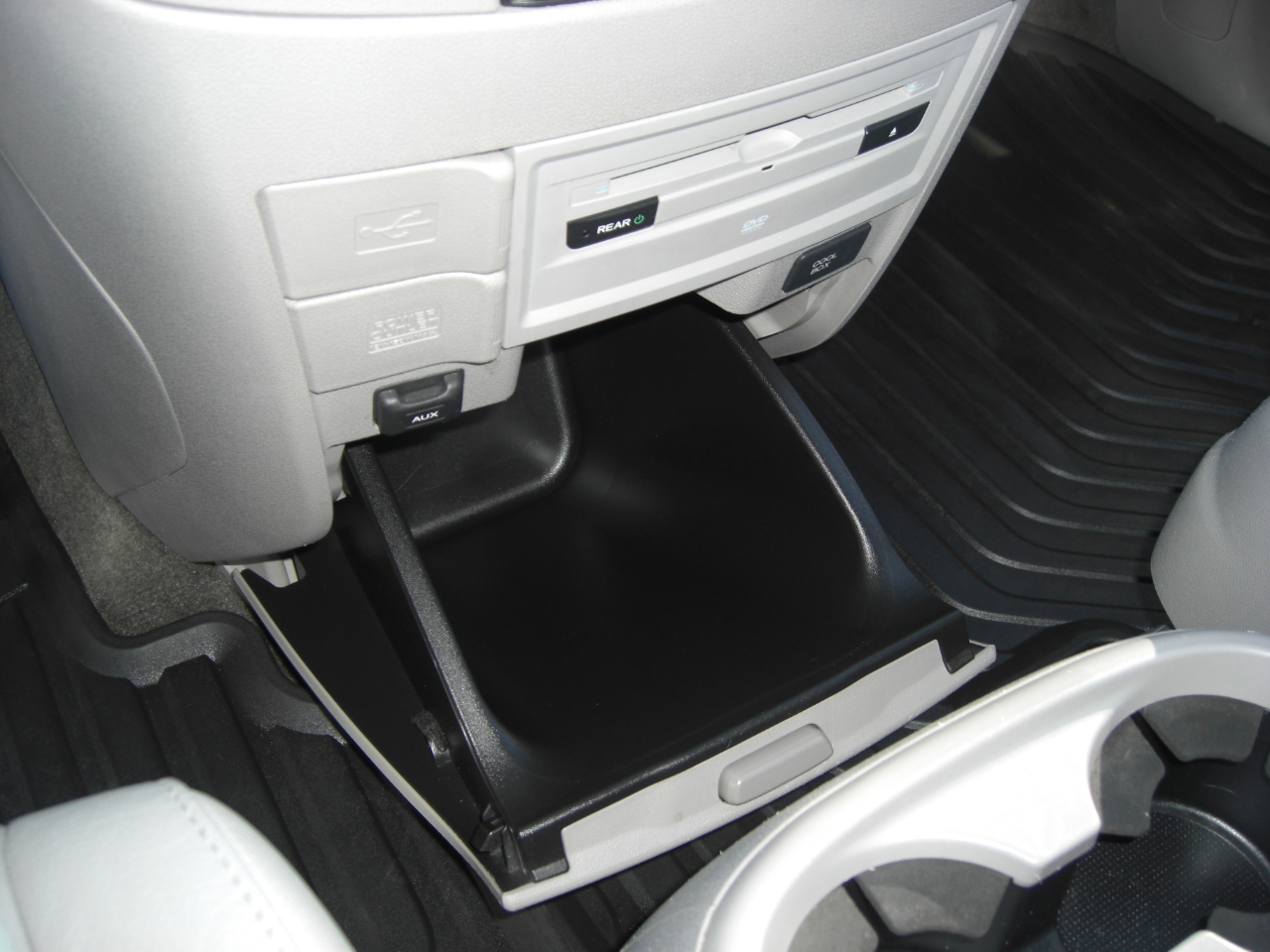 Honda Odyssey 5dr Touring 2015 Honda Odyssey 5dr Touring 2015