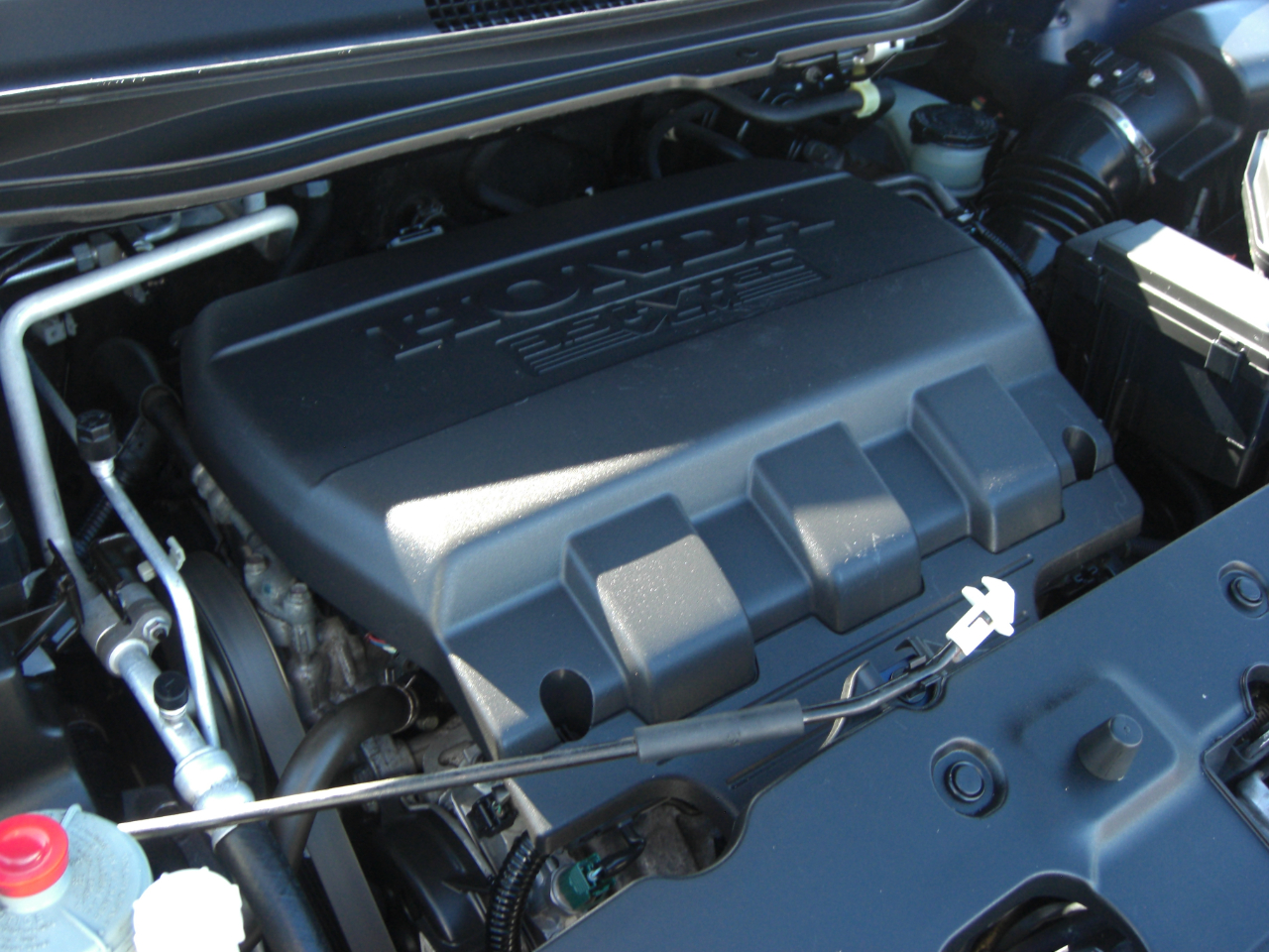 Honda Odyssey 5dr Touring 2015 Honda Odyssey 5dr Touring 2015