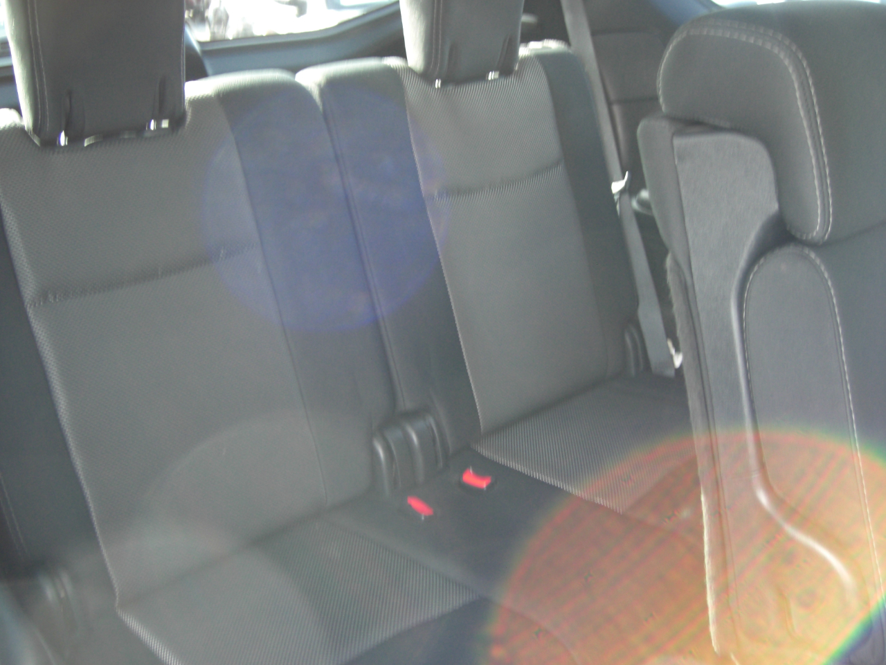 Nissan Pathfinder FWD S 2020