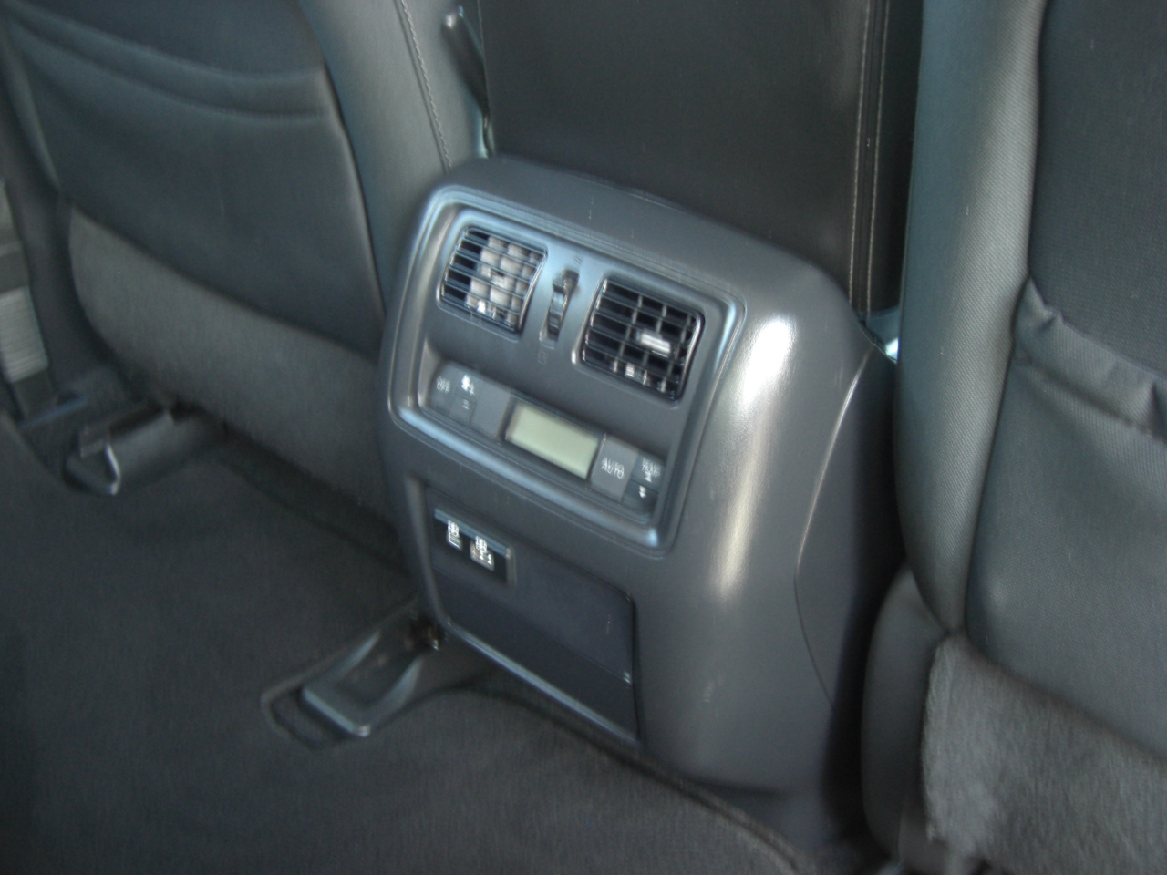 Nissan Pathfinder FWD S 2020