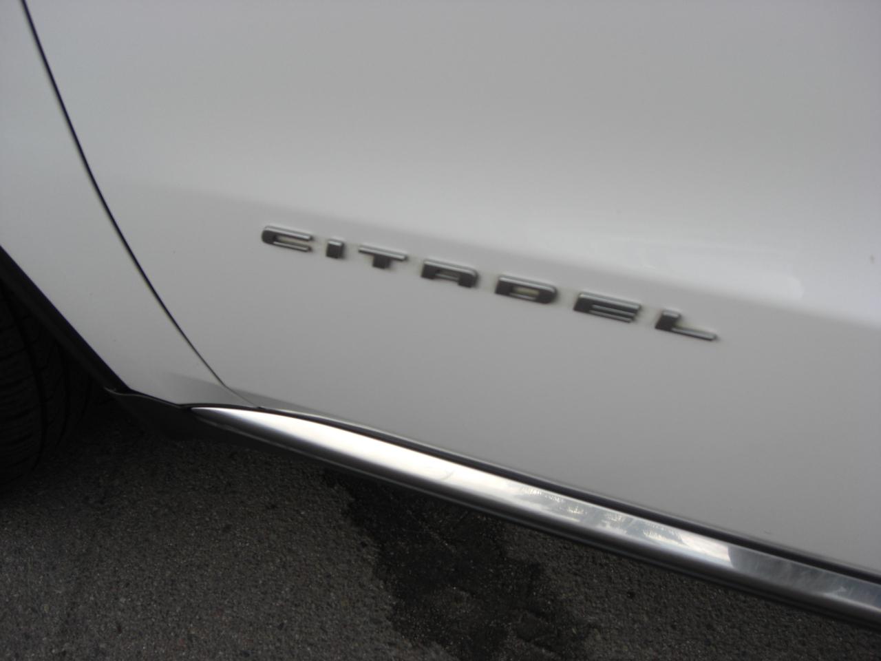 Dodge Durango 2WD 4dr Citadel 2014