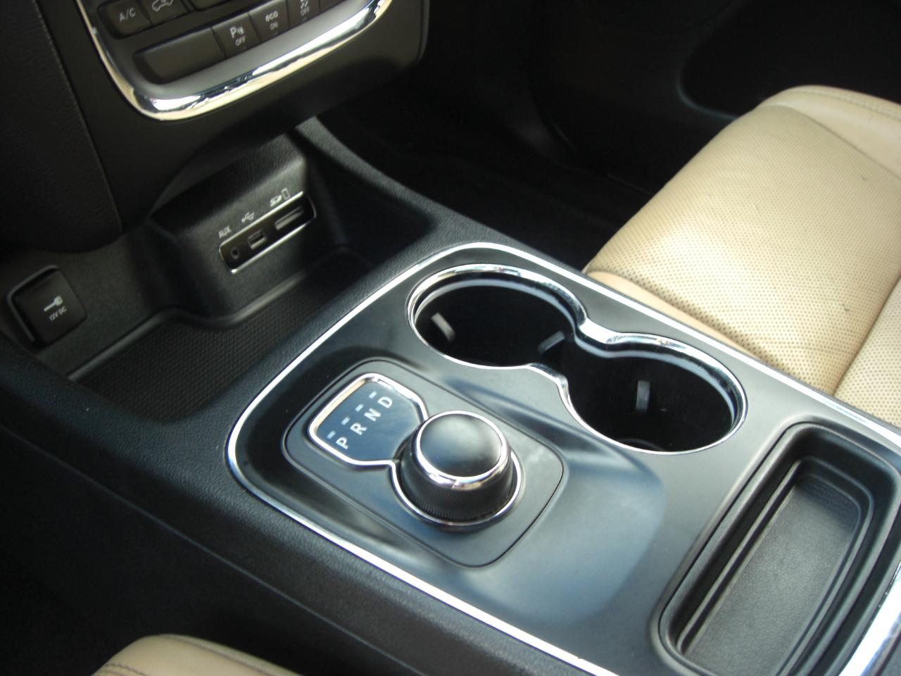 Dodge Durango 2WD 4dr Citadel 2014