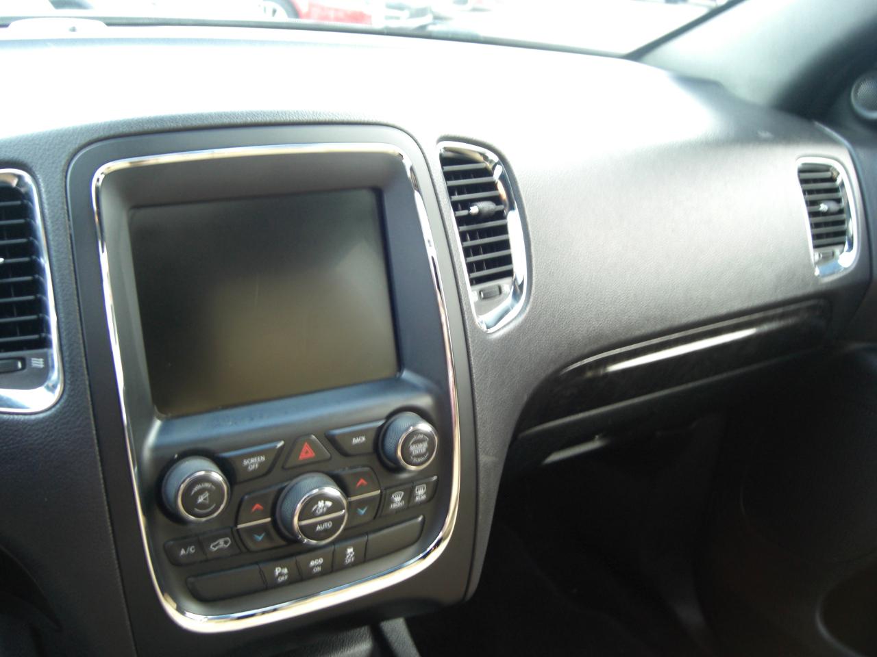 Dodge Durango 2WD 4dr Citadel 2014