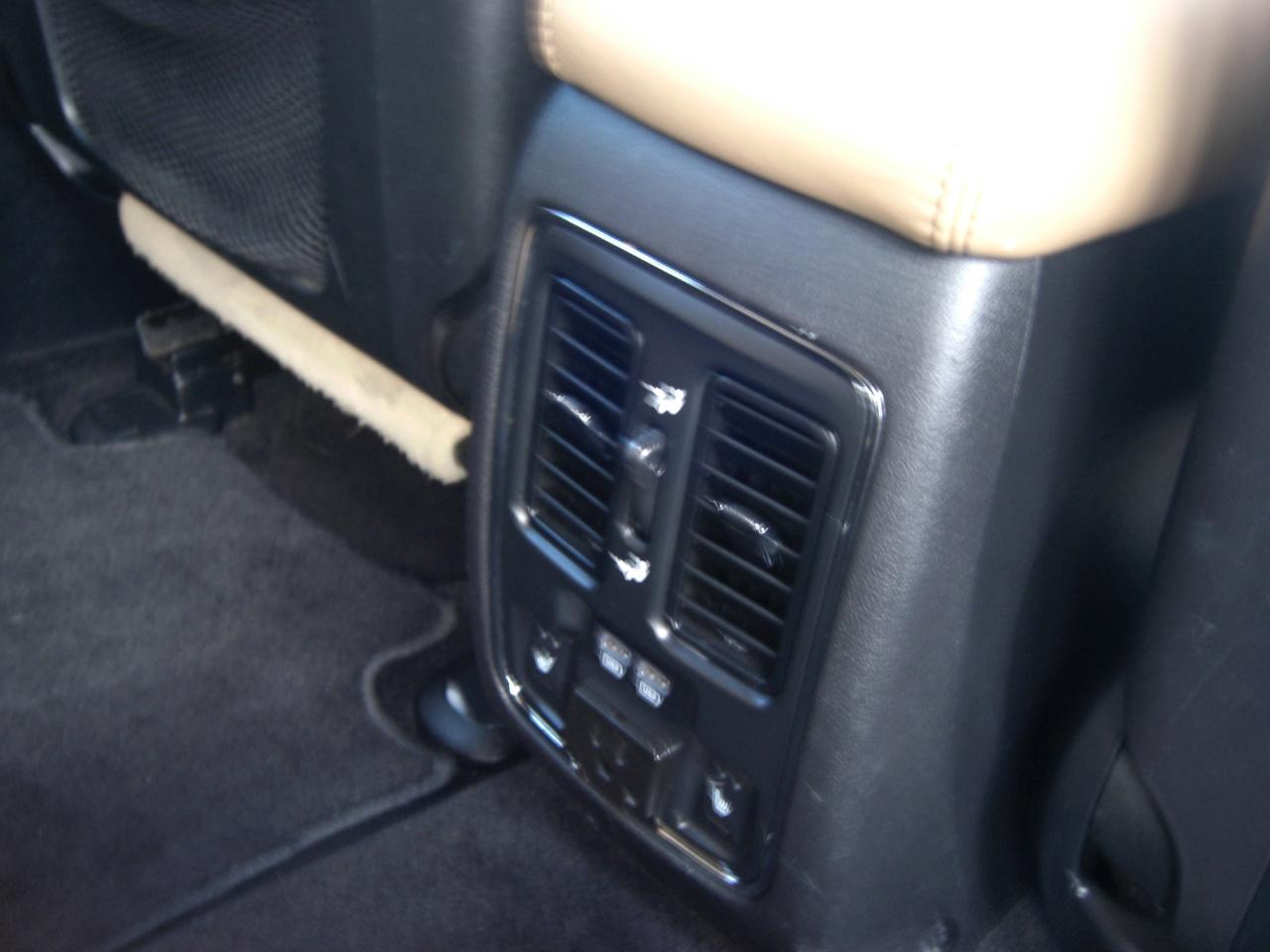 Dodge Durango 2WD 4dr Citadel 2014