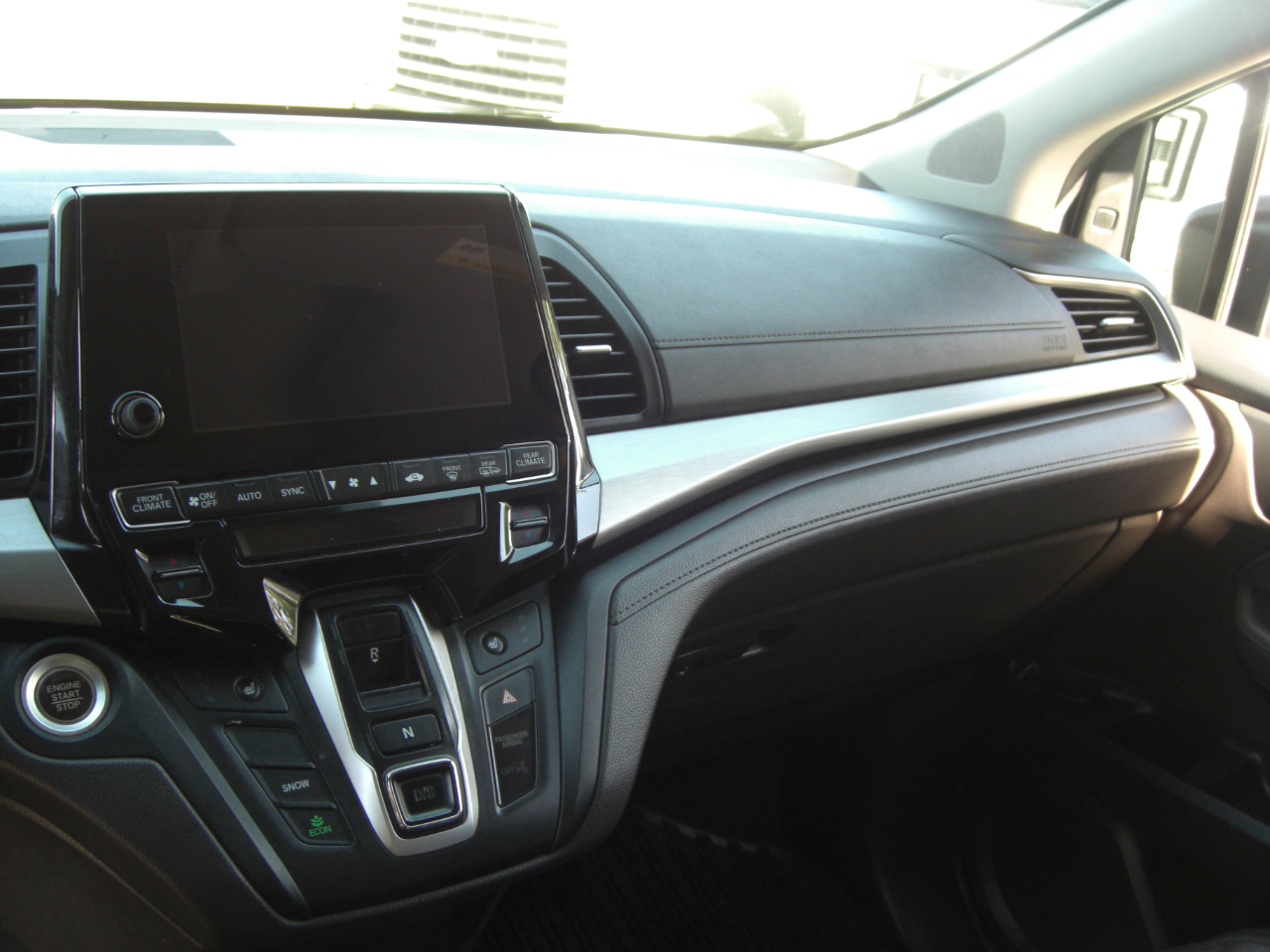 Honda Odyssey EX-L Auto 2019