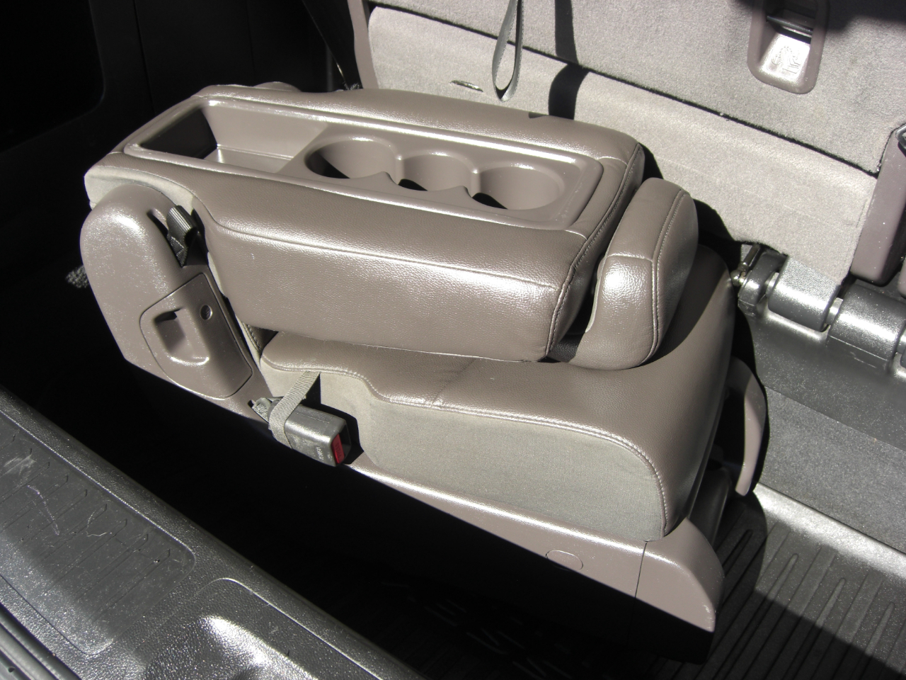 Honda Odyssey EX-L Auto 2019