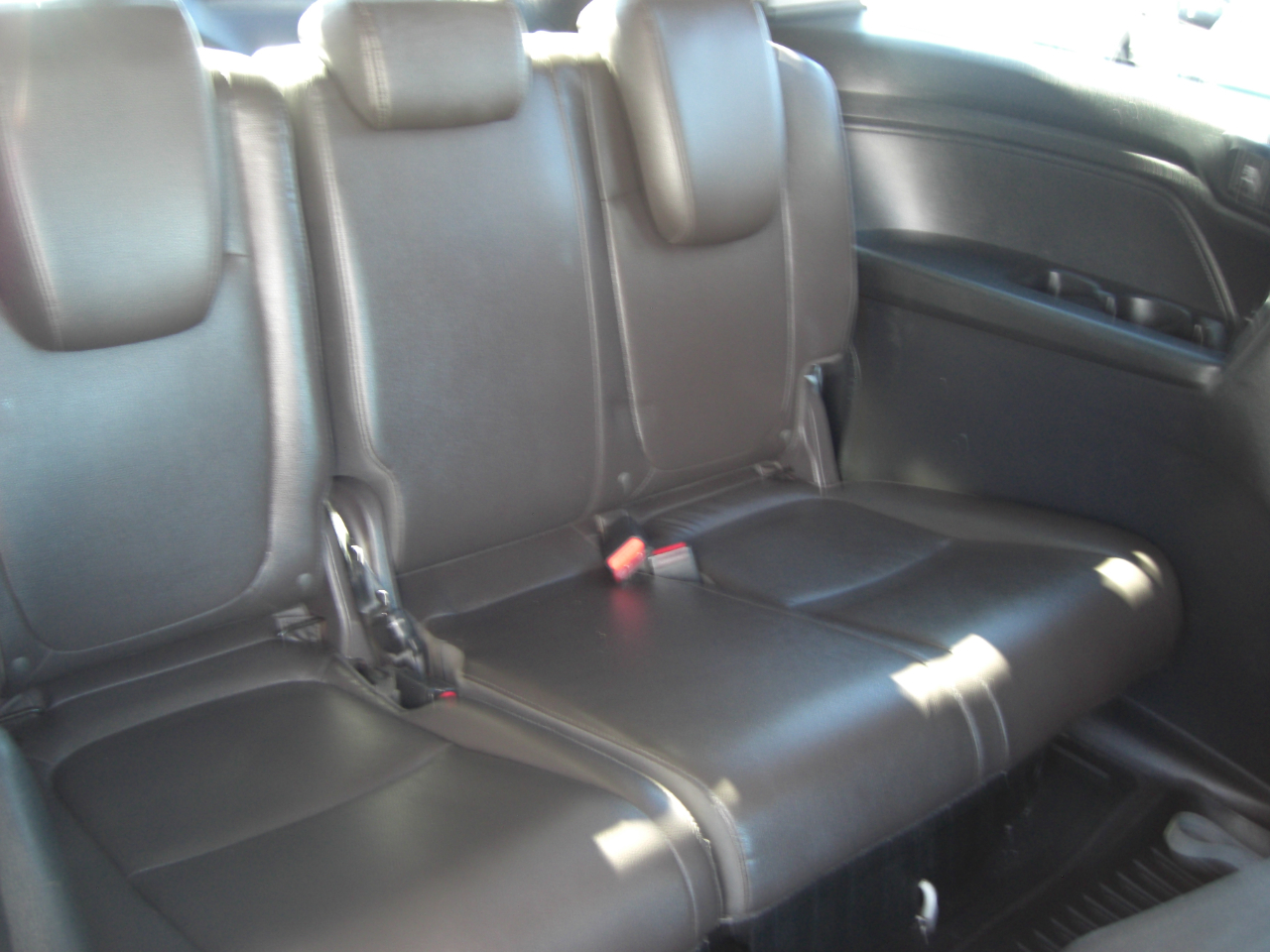 Honda Odyssey EX-L Auto 2019