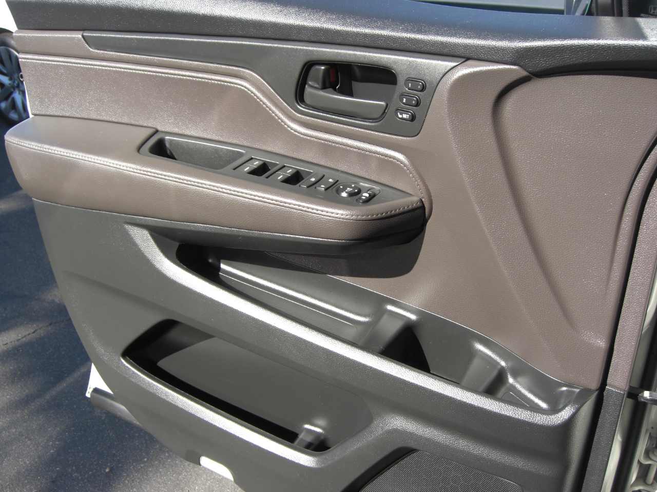 Honda Odyssey EX-L Auto 2019