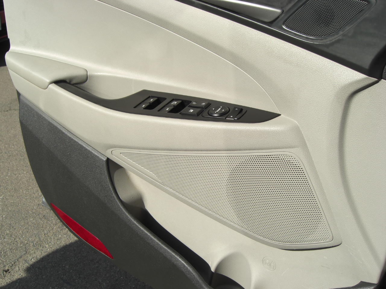 Hyundai Tucson SE FWD 2018