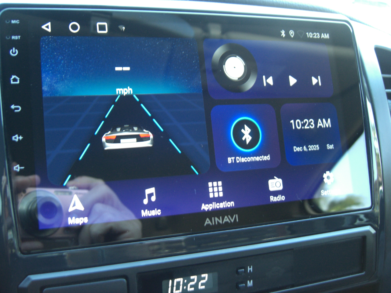 Toyota Tacoma 2WD Reg Cab I4 AT (Natl) 2012