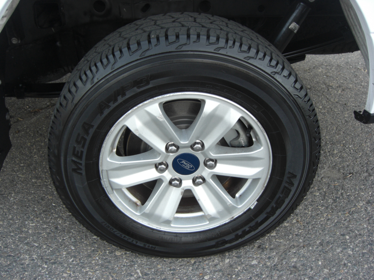 Ford F-150 XLT 4WD SuperCrew 5.5' Box 2018