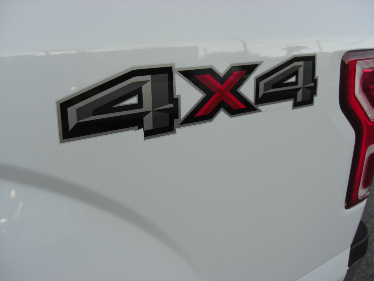 Ford F-150 XLT 4WD SuperCrew 5.5' Box 2018