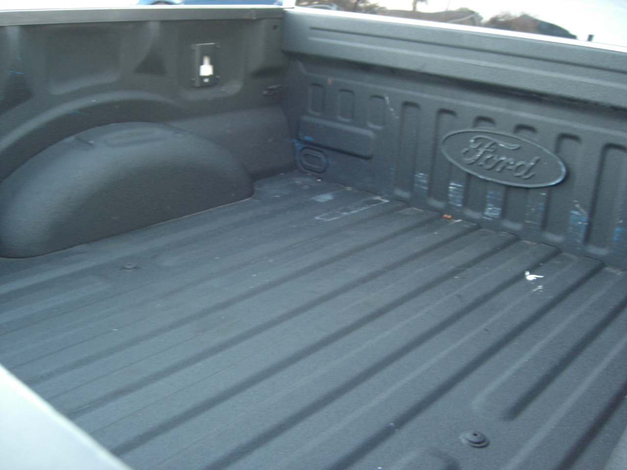 Ford F-150 XLT 4WD SuperCrew 5.5' Box 2018