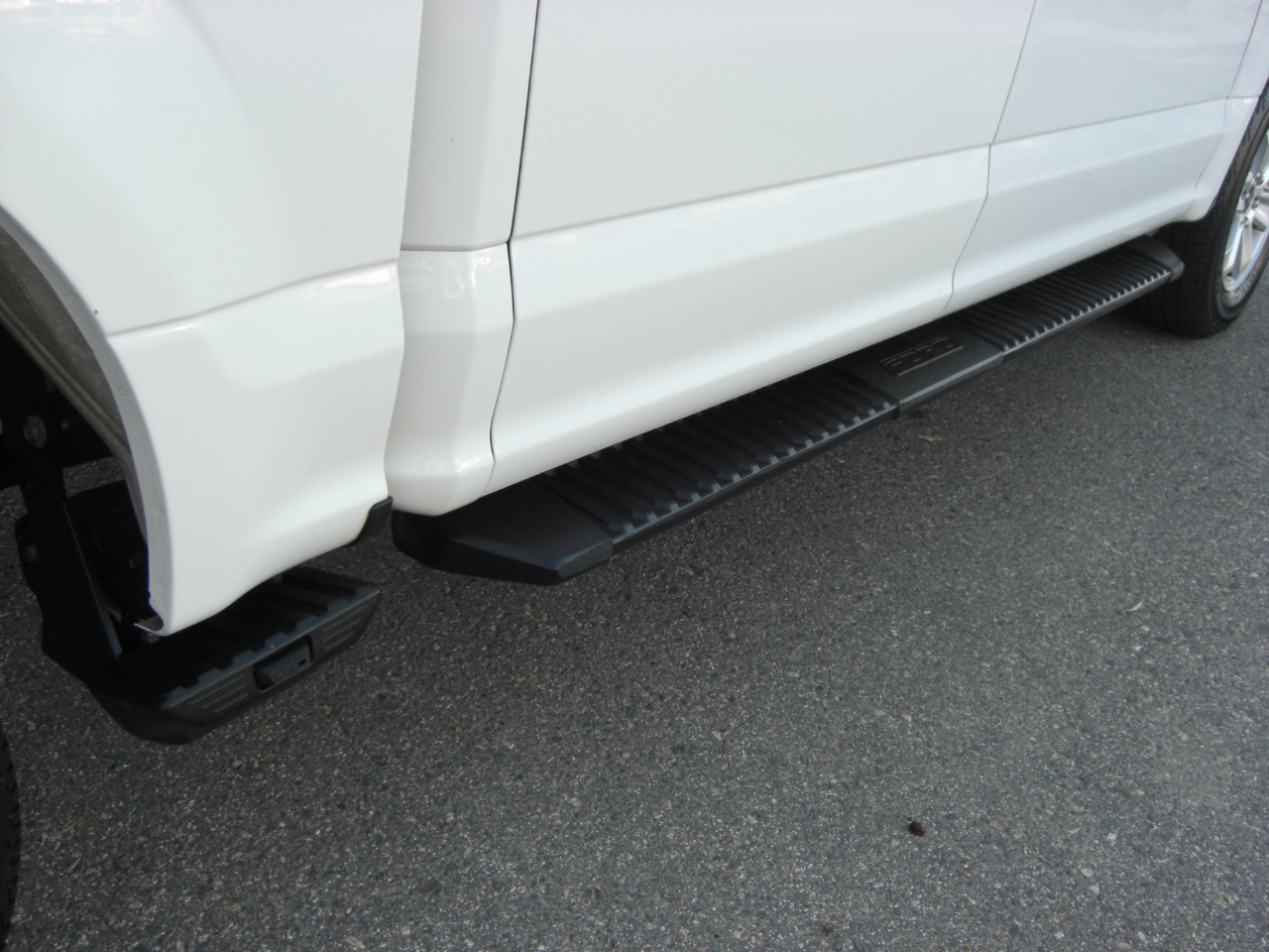 Ford F-150 XLT 4WD SuperCrew 5.5' Box 2018