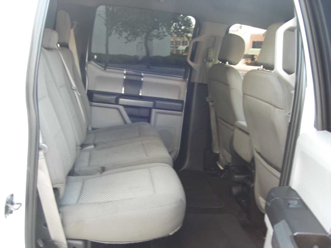 Ford F-150 XLT 4WD SuperCrew 5.5' Box 2018